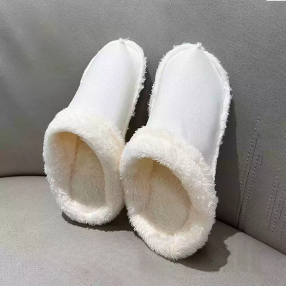 Fuzora™ Warm Fuzzy Inserts for Crocs