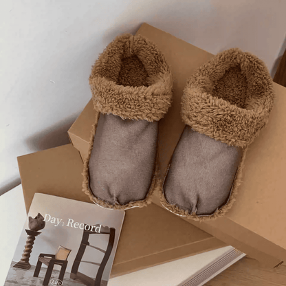 Fuzora™ Warm Fuzzy Inserts for Crocs