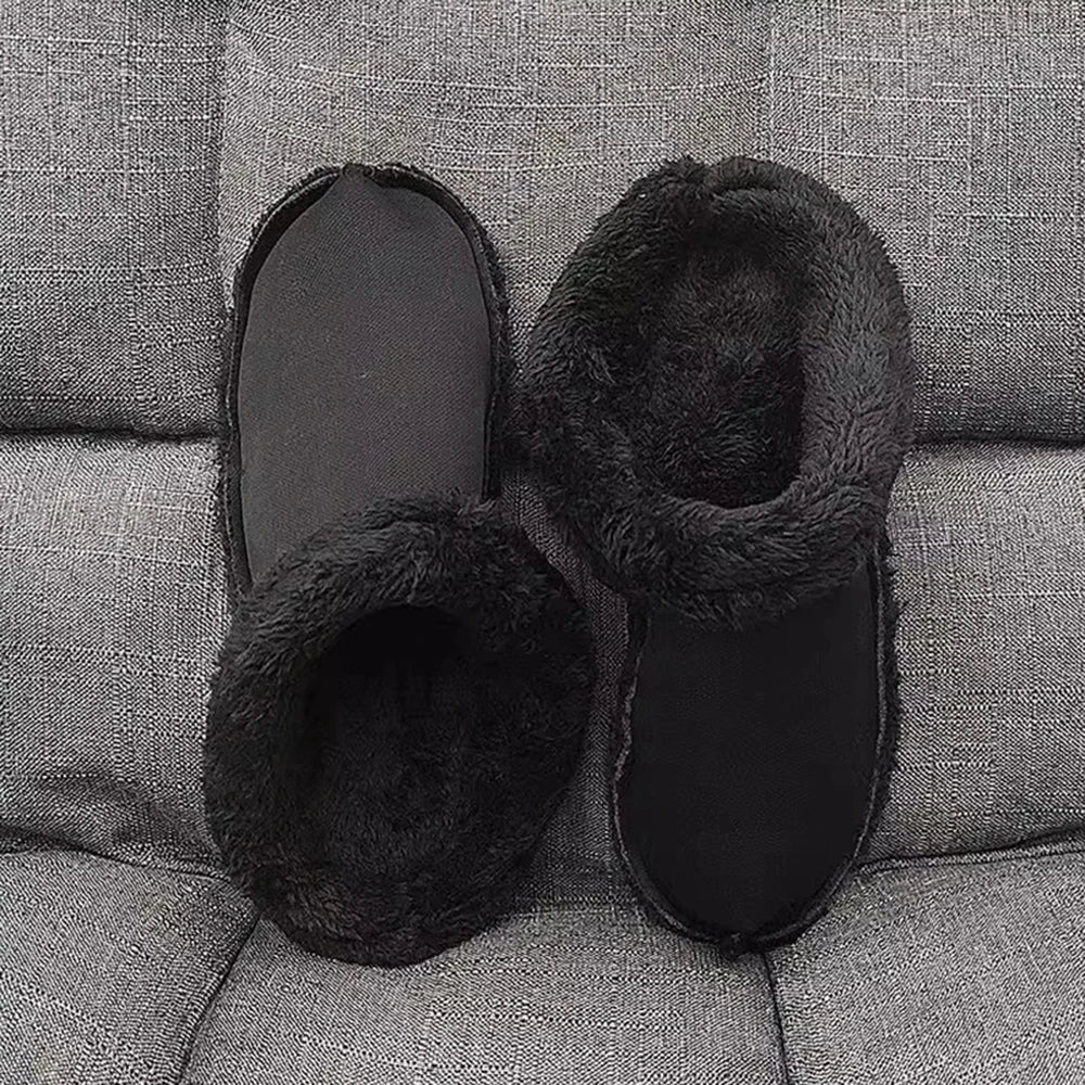 Fuzora™ Warm Fuzzy Inserts for Crocs
