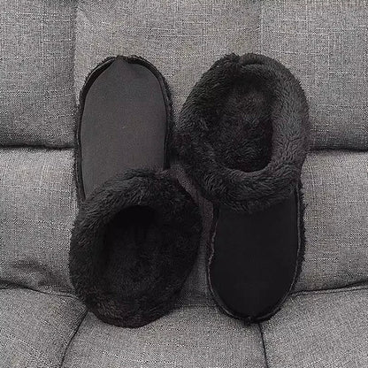 Fuzora™ Warm Fuzzy Inserts for Crocs